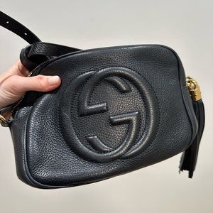 Gucci Soho Disco